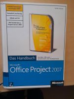 Das Handbuch-Microsoft Office Project 2007 Bayern - Grattersdorf Vorschau