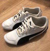 Puma BMW Motorsport Sneaker Schuhe Gr. 37,5 Niedersachsen - Wolfsburg Vorschau