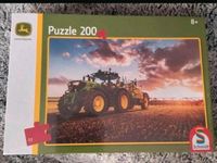 John Deere Puzzle Güllewagen Brandenburg - Prenzlau Vorschau