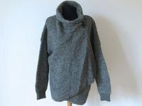 ORIGINAL ESPRIT COLLECTION DAMEN WESTE WOLLE MOHAIR PULLOVER TOP Saarland - Saarlouis Vorschau