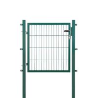 B-Ware Garten Einzeltor "grün" BxH 1000x 800mm Dithmarschen - Weddingstedt Vorschau