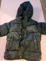 Jacke mit Fütterung kinder Düsseldorf - Carlstadt Vorschau