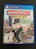 Monopoly Family Fun Pack für Playstation 4 Bayern - Illertissen Vorschau