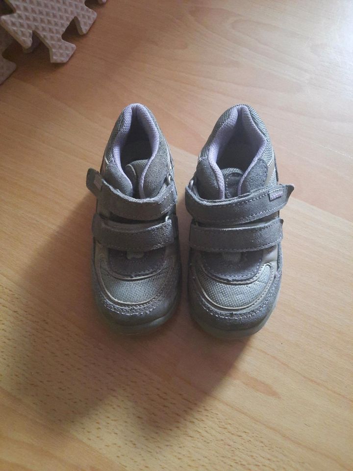 Elefanten Schuhe, Sneaker  Gr.24 in Bitterfeld