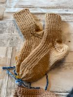 Stricksocken Socken Handmade Baden-Württemberg - Hohentengen Vorschau