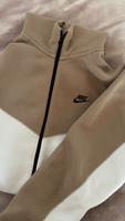NIKE Tech fleece Jacke Nordvorpommern - Landkreis - Franzburg Vorschau