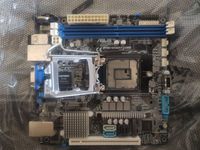 ASUS P11C-I Server ITX Intel Mainboard - DEFEKT Bayern - Fürth Vorschau