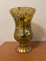 Partylite Kerzenhalter Gold Mosaik Rheinland-Pfalz - Kettig Vorschau