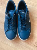 Lacoste Sneaker Damenschuhe, Gr. 38 Hannover - Ricklingen Vorschau
