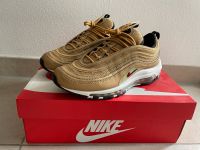 Nike Air Max 97 OG QS Golden Bullet Gold 40 / 7 Bayern - Osterhofen Vorschau