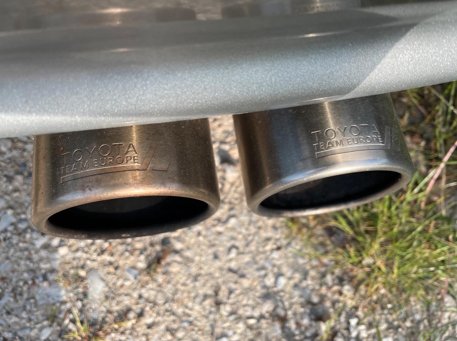 Abbildung des Autos Sommerpreis Toyota Celic…