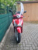 Honda 125AD, Top Angebot Kreis Pinneberg - Elmshorn Vorschau