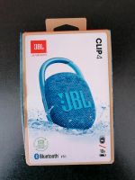 JBL Clip4 Eco Bluetooth Lautsprecher Nordrhein-Westfalen - Frechen Vorschau