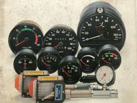 Motometer Instrumente Katalog 1992 Aachen - Vaalserquartier Vorschau