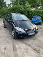 Mercedes A 160 CDI Hamburg-Mitte - Hamburg Wilhelmsburg Vorschau