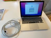 MacBook Pro 13 2015 Niedersachsen - Buxtehude Vorschau