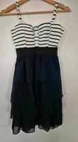 Kleid, Sommerkleid, Festkleid  Gr. XS Sachsen - Dohna Vorschau