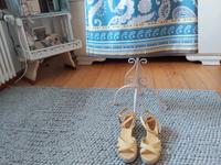 Tommy Hilfiger  Sommer Sandalen  40 Rheinland-Pfalz - Otterberg Vorschau