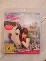 Film - Emma Roland und ihr magisches Pferd Wings - BluRay - FSK 6 Niedersachsen - Drestedt Vorschau