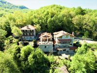 Traditional Guest House, Alpine Chalet in Greece (Price reduction Pankow - Prenzlauer Berg Vorschau