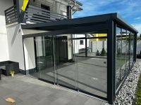 Herstellung und Einbau von Schiebetüren für Terrassen, Balkone Hessen - Wiesbaden Vorschau