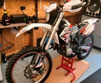 Beta 450rr keine KTM EXC, Honda, Gas Gas .Husaberg Enduro, Cross Baden-Württemberg - Steinheim an der Murr Vorschau