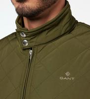 GANT NP 180,-€ Steppweste Ralph Lauren Boss Hilfiger Niedersachsen - Rastede Vorschau