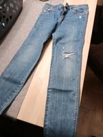 4 Hosen Stradivarius, Jeans Nordrhein-Westfalen - Büren Vorschau