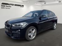 BMW X1 20iA xDR. M SPORT+LEDER+PANO+HUD+ACC+LED+AHK+ Bayern - Aichach Vorschau