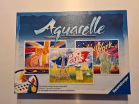 Ravensburger Aquarelle Städte Malen Zeichnen Nordrhein-Westfalen - Delbrück Vorschau