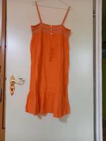 Kleid,Orange gr.44 Leipzig - Paunsdorf Vorschau