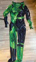 Shego Cosplay Anzug (XL/3XL) Hessen - Felsberg Vorschau