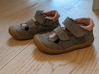 Ricosta Pepino Sandalen Gr.23 grau/rosa Nordrhein-Westfalen - Welver Vorschau