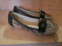 Moccasins Sommerschuhe S.Oliver 38 Bayern - Rötz Vorschau