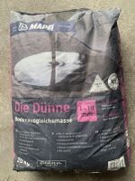 Mapei Bodenausgleichmasse Die Dünne 1 mm - 3 10 mm Kreis Pinneberg - Ellerhoop Vorschau