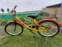 Süßes Kinderfahrrad Brandenburg - Rüdersdorf Vorschau