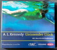 Hörspiel "Gleissendes Glück" Sachsen - Schneeberg Vorschau