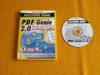 Data Becker Software "PDF Genie 2.0" Hessen - Kassel Vorschau