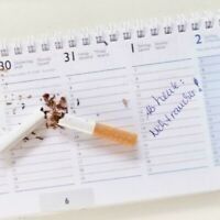 Nichtraucher-Hypnose: Raucherentwöhnung in wenigen Sitzungen Nordfriesland - Husum Vorschau