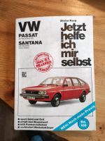 VW Passat Santana Reparaturhandbuch Jetzt helfe ich mir selbst Nordrhein-Westfalen - Lienen Vorschau