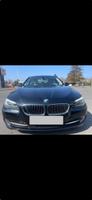 BMW 530d-TÜV 2/27,Vollausstattung,Top Zustand,Euro5 Berlin - Charlottenburg Vorschau