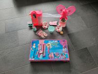 80er Barbie Sports Club Tennis Set mit OVP 1989 Hannover - Misburg-Anderten Vorschau