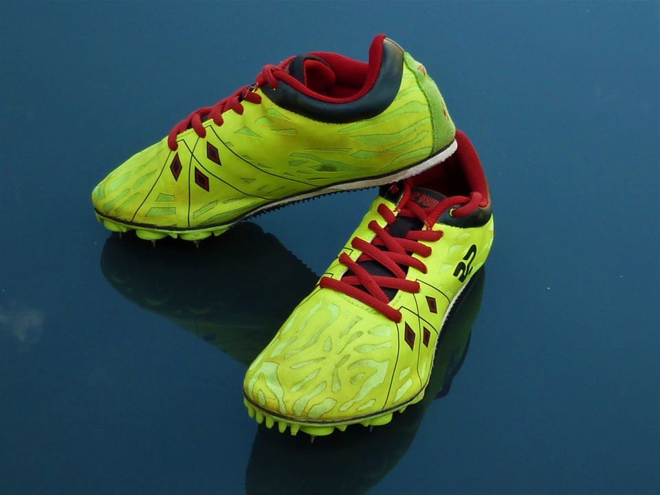 Runners point spikes hotsell