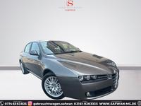 Alfa Romeo 159 1.8L*KLIMATIK*TEMP*ALLSEASON*LM*200PS*PDC* Nordrhein-Westfalen - Mönchengladbach Vorschau