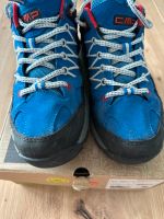 NEUwertig, CMP Rigel, Schuhe, Trekkingschuhe,Wanderschuhe, Gr. 38 Nordrhein-Westfalen - Lindlar Vorschau