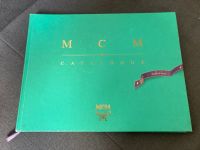 Rarität: MCM Katalog 1991 München - Schwabing-Freimann Vorschau