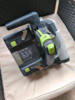 Festool Akku Tauchsäge TSC 55 REB Hessen - Usingen Vorschau