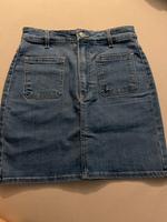 Rock Pull&Bear Gr. 26 Nordrhein-Westfalen - Bergheim Vorschau