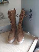 Geboren Stiefel, neu Gr 6 Hessen - Greifenstein Vorschau