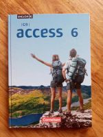 English G Access 6 Schulbuch ISBN 9783060362882 Niedersachsen - Braunschweig Vorschau